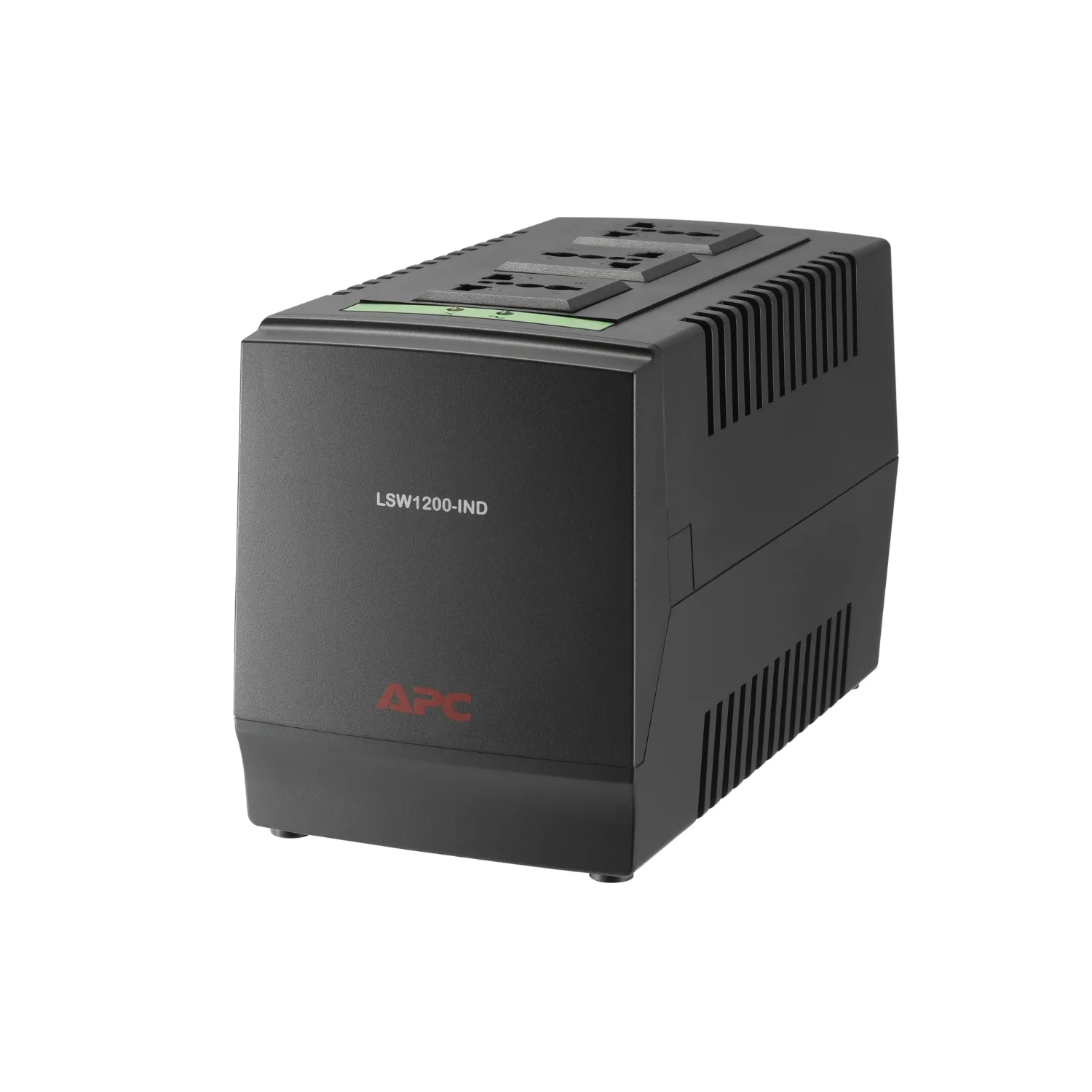 APC LSW1200-IND Voltaj Regülatörleri