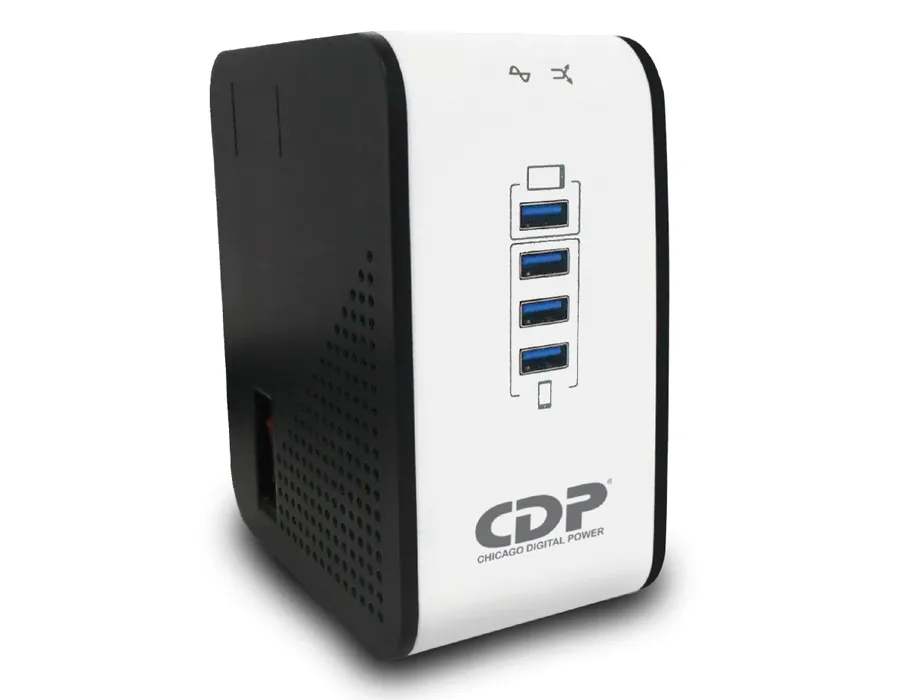 CDP R2CU-AVR1008i Voltaj Regülatörleri