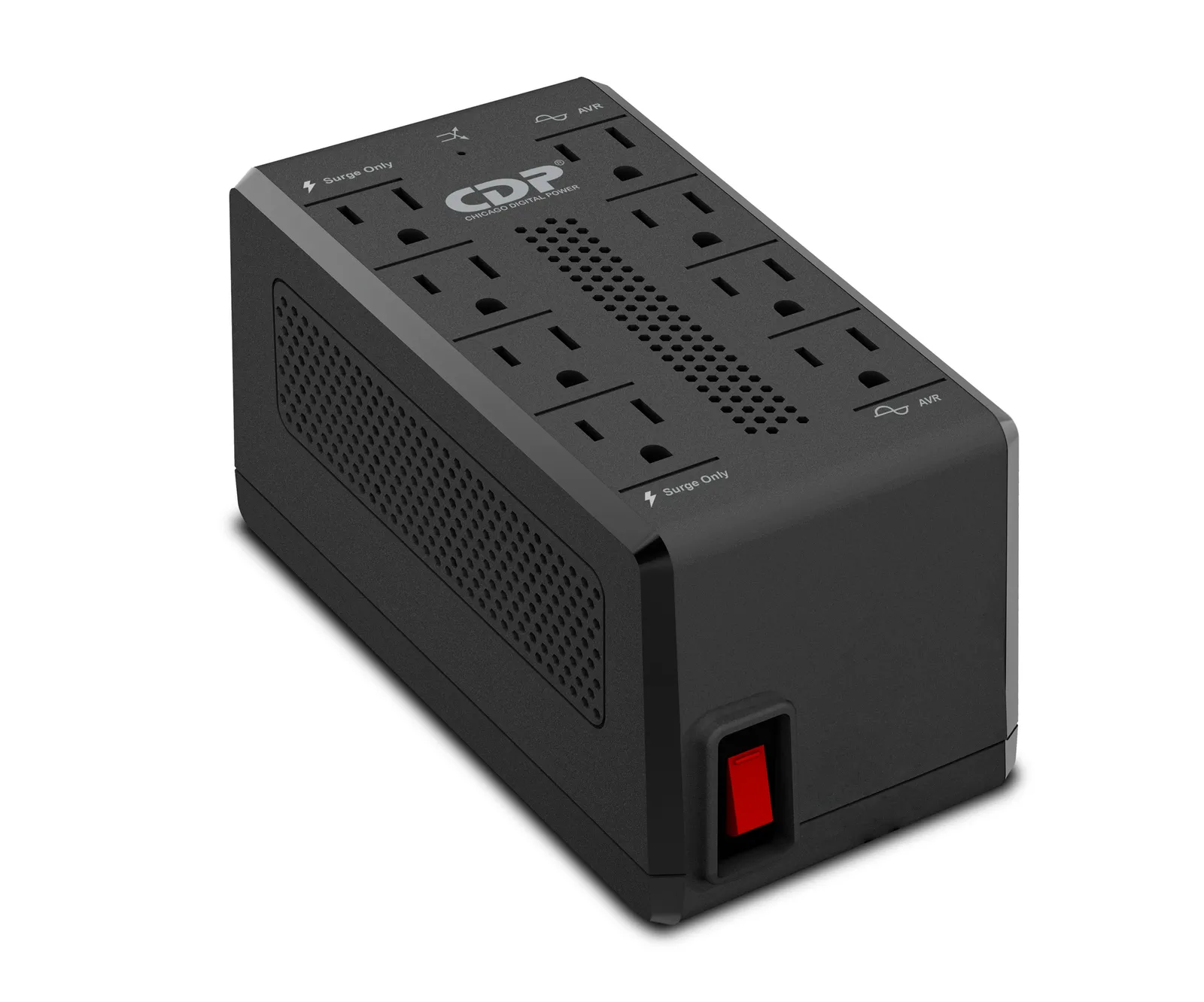 CDP RAVR1408 Voltaj Regülatörleri