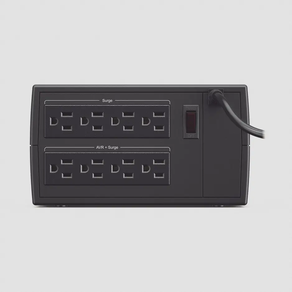 CyberPower CL2000VR 148 V Thumbnail 1