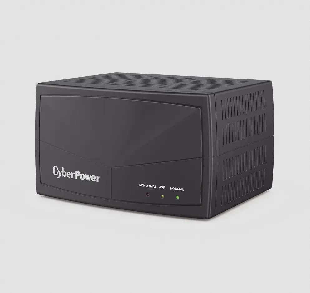 CyberPower CL2000VR 148 V Voltaj Regülatörleri