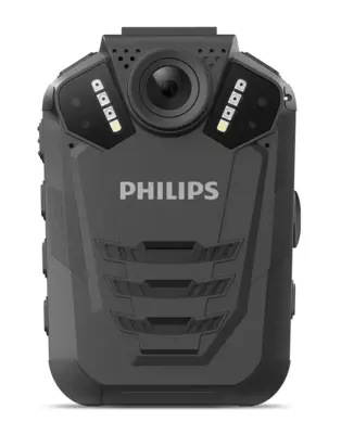 Philips DVT3120/00 Vücut Kameraları