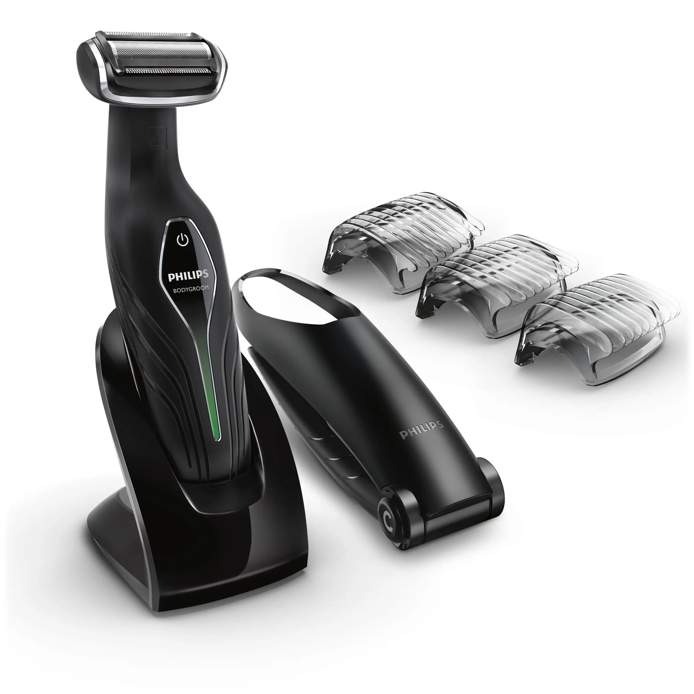 Philips BG2036/33 33 v Vücut Tıraş Makineleri