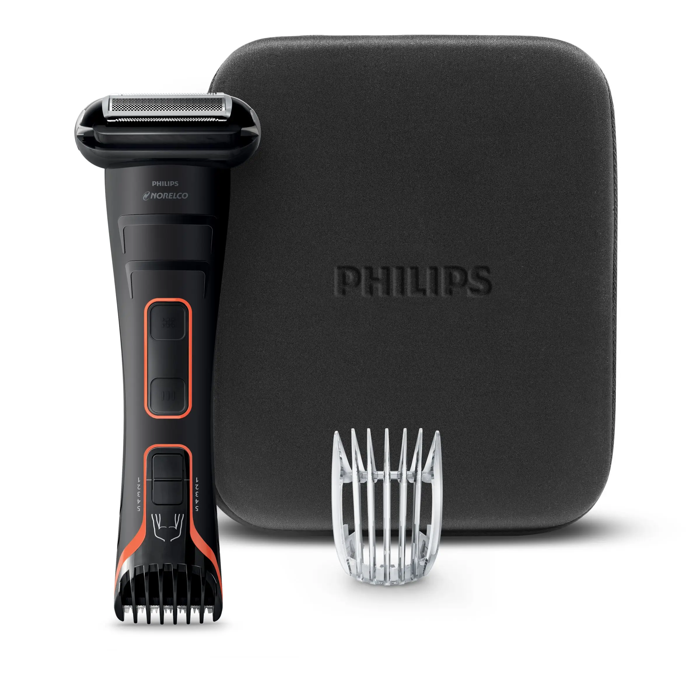 Philips BG2039/42 42 v Vücut Tıraş Makineleri