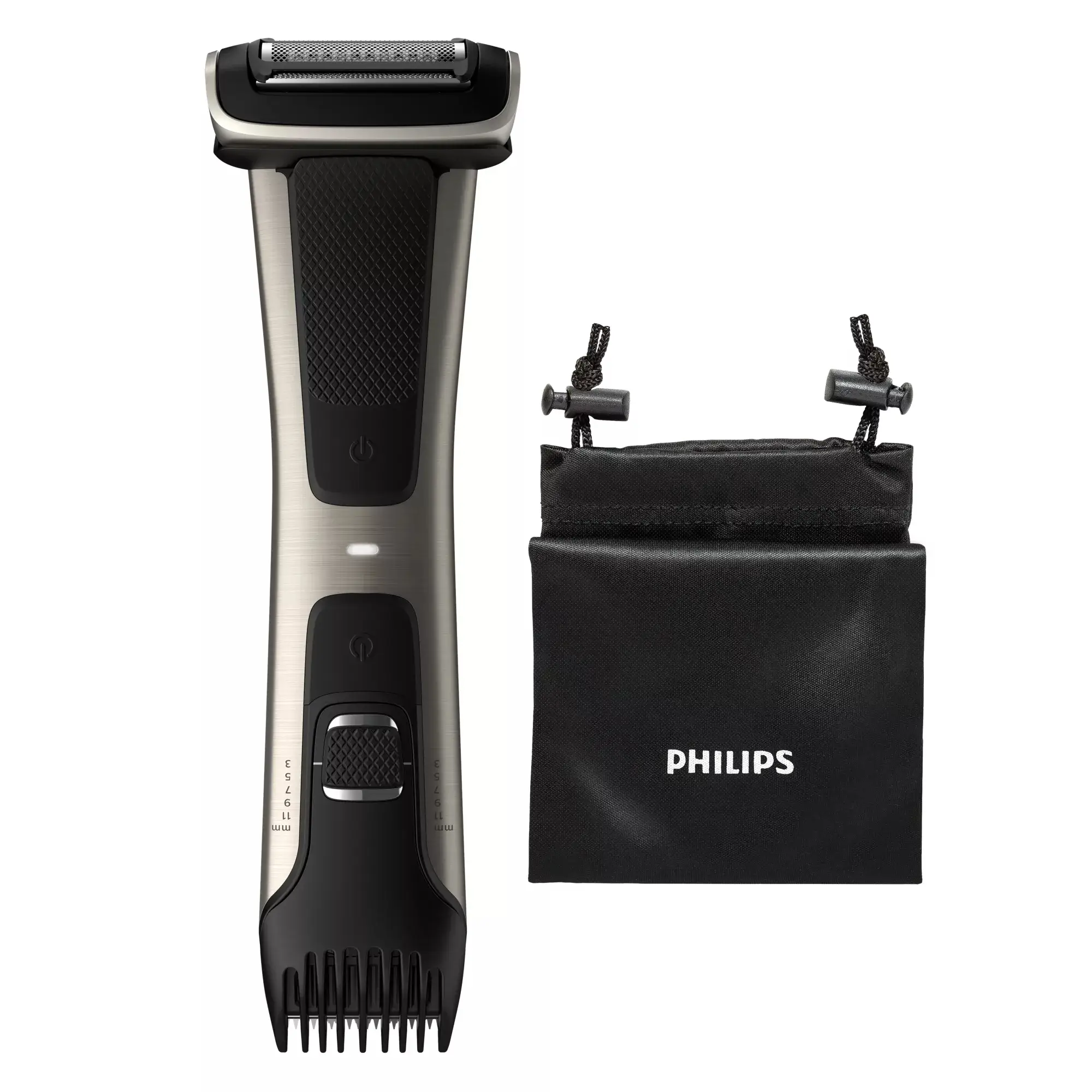 Philips BG7025/13 13 v Vücut Tıraş Makineleri