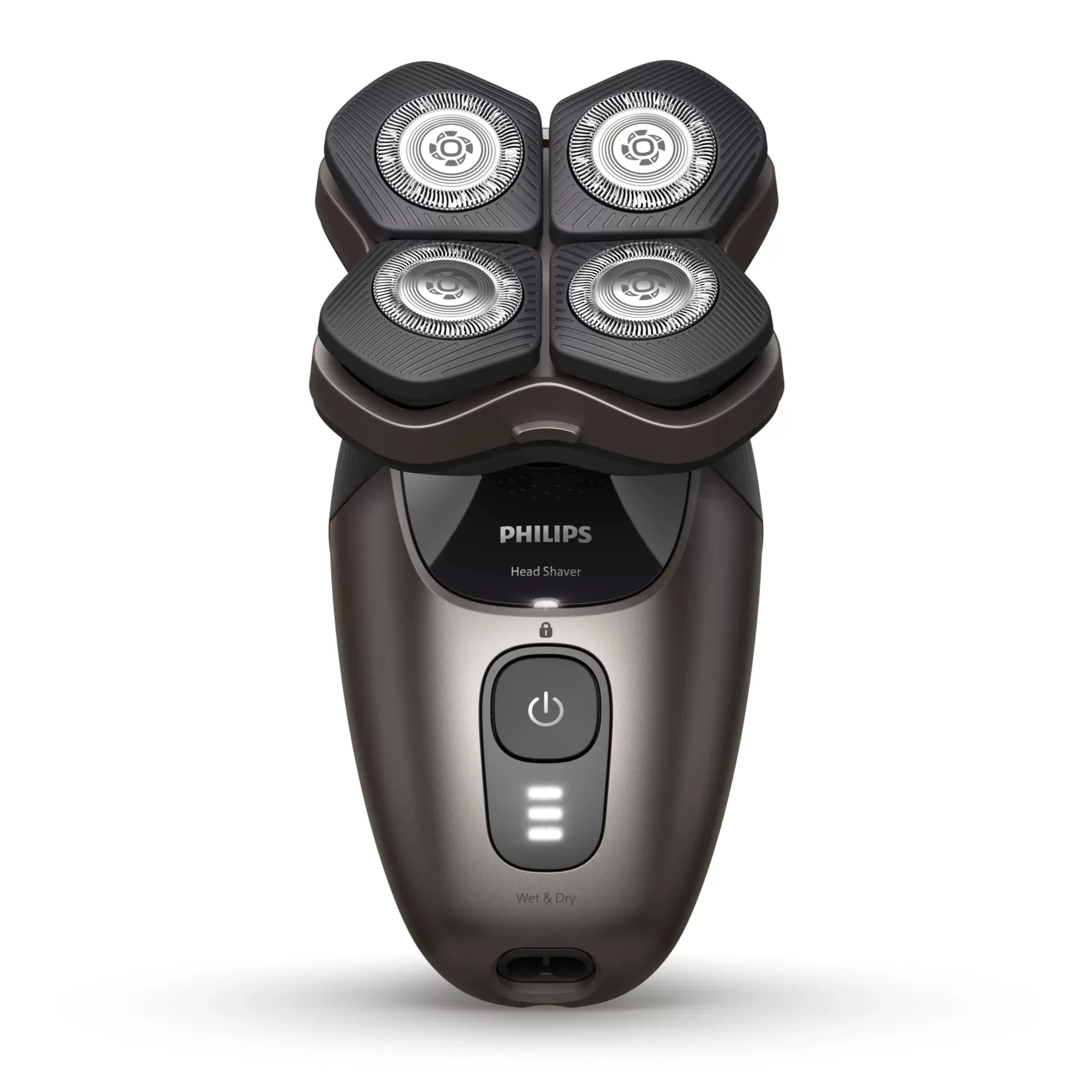 Philips HS9980/15 Thumbnail 1