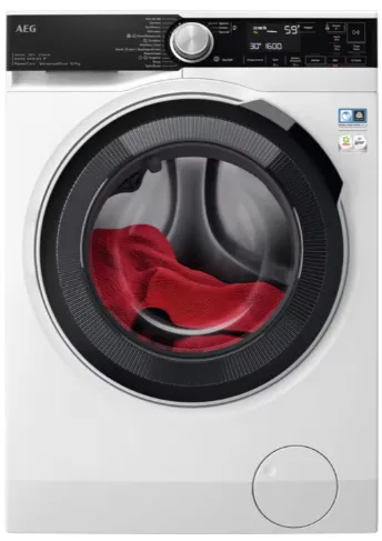 AEG LWR8516L6UD 914 611 703 Washer Dryers