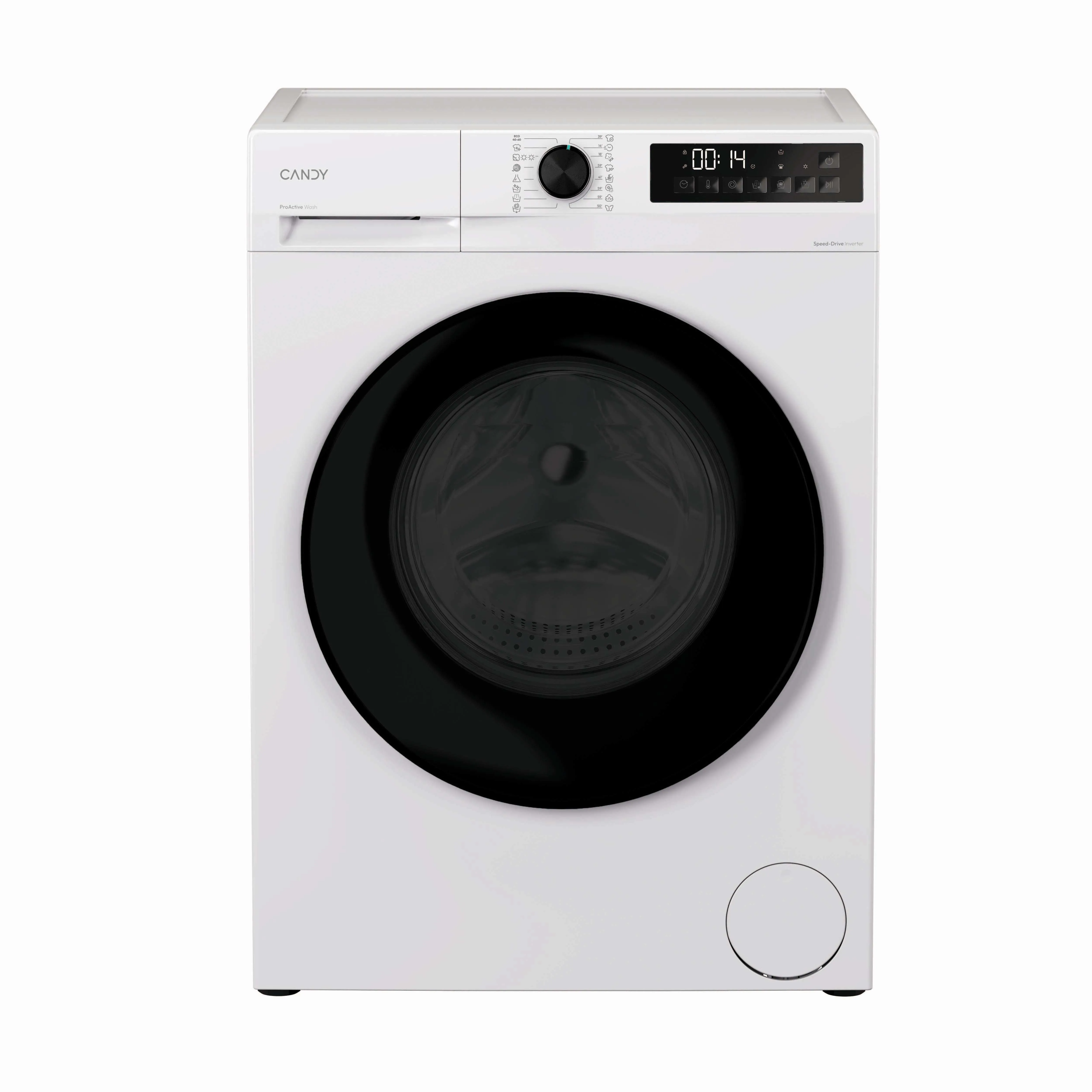 GWD 374SB7-S 7 kg Kurutma Makinesi 31020951 Washer Dryers