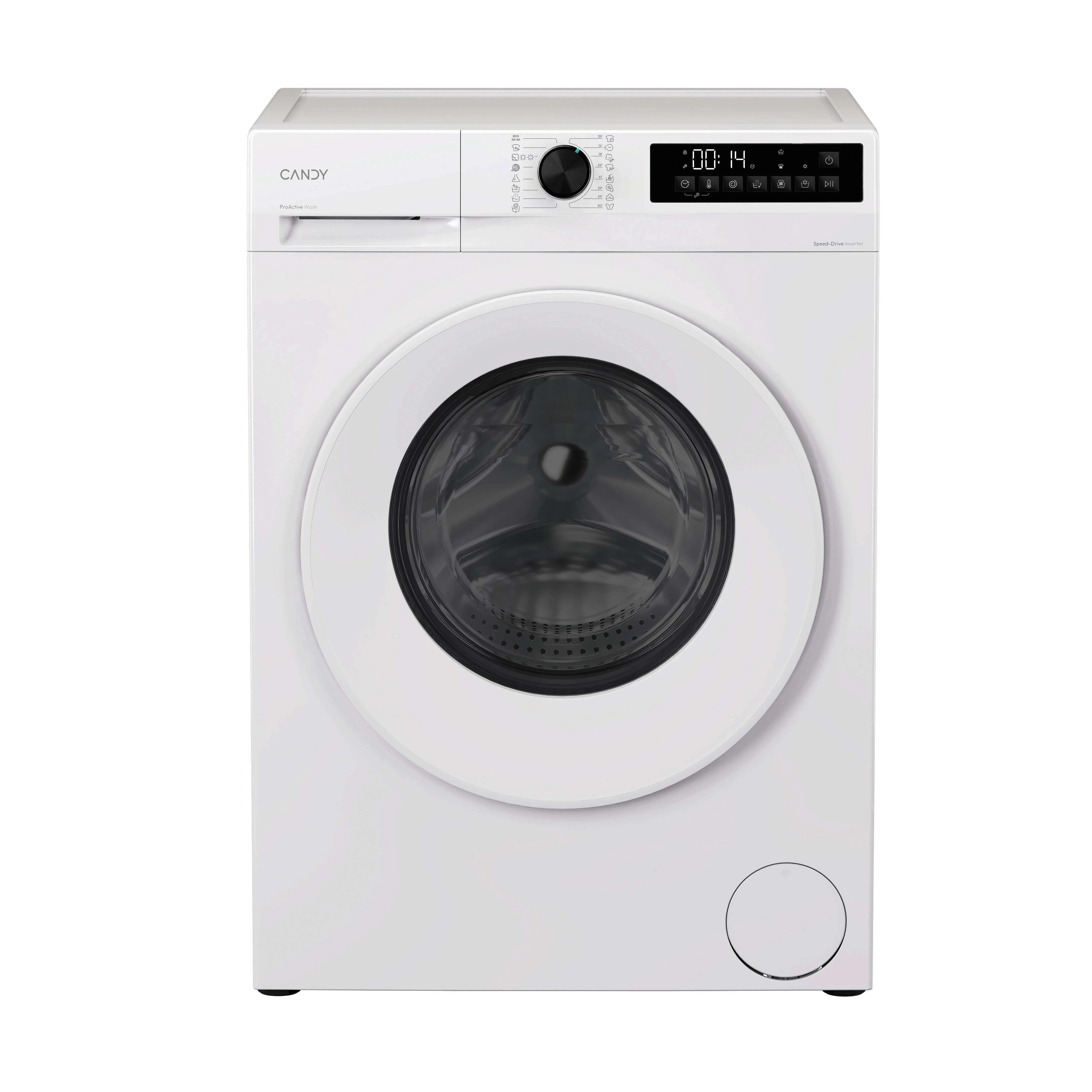 GWD 4968-S 9 kg Kurutma Makinesi 31020955 Washer Dryers