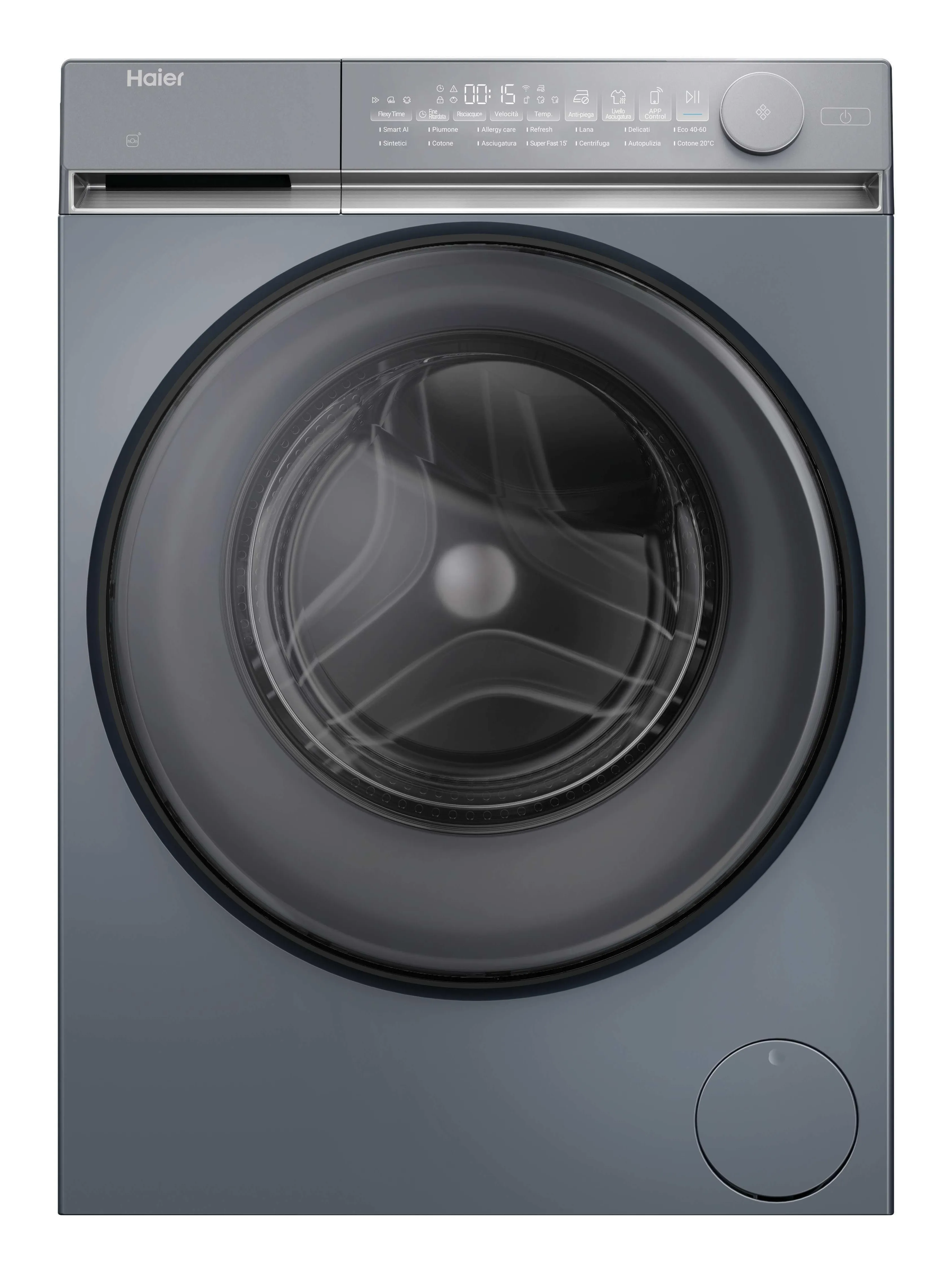 HWD120B14367GUIT 12 kg Yoğuşmalı Kurutma Makinesi 31021017 Washer Dryers