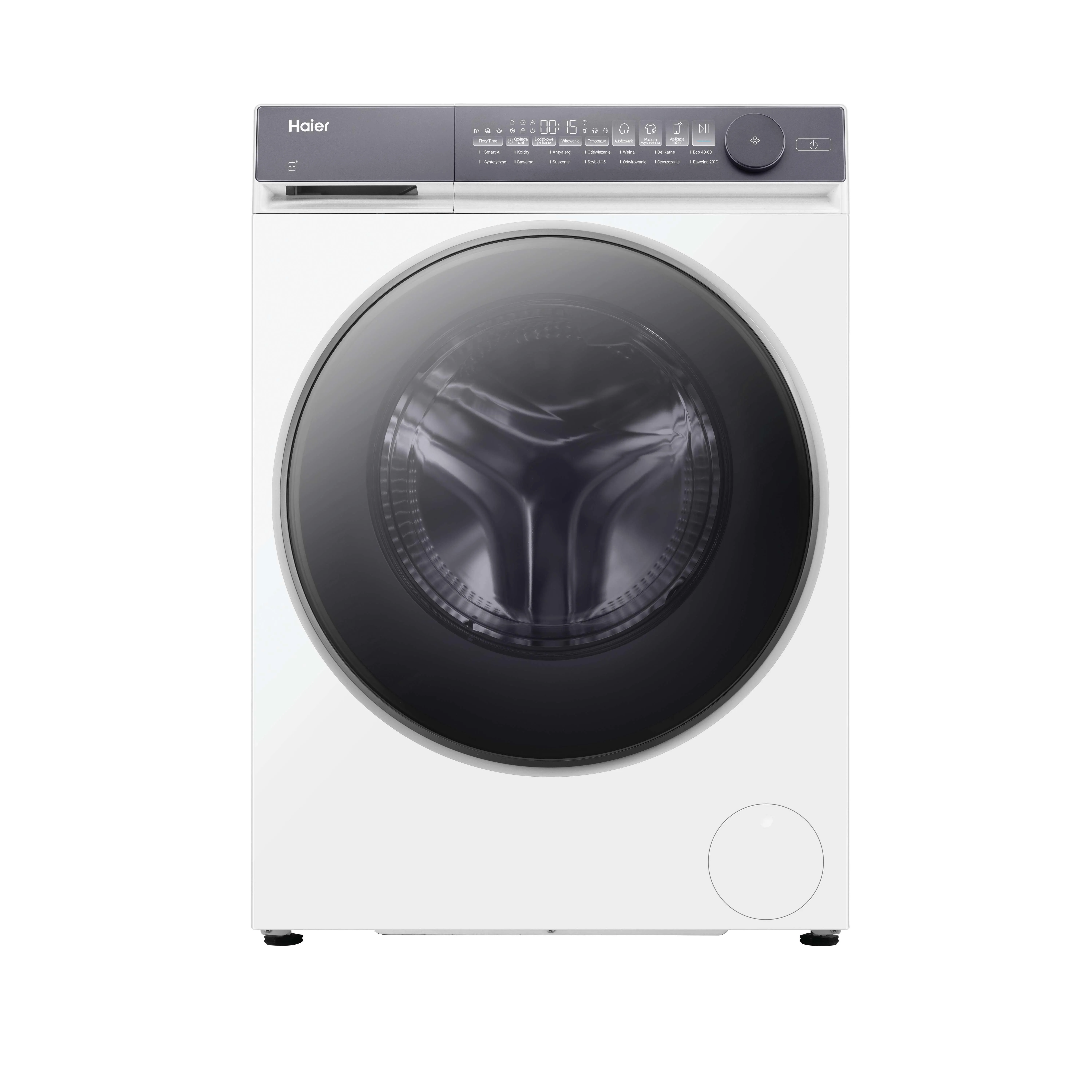 HWD80-BPD14MEPTU1 8 kg Kurutma Makinesi 31020762 Washer Dryers