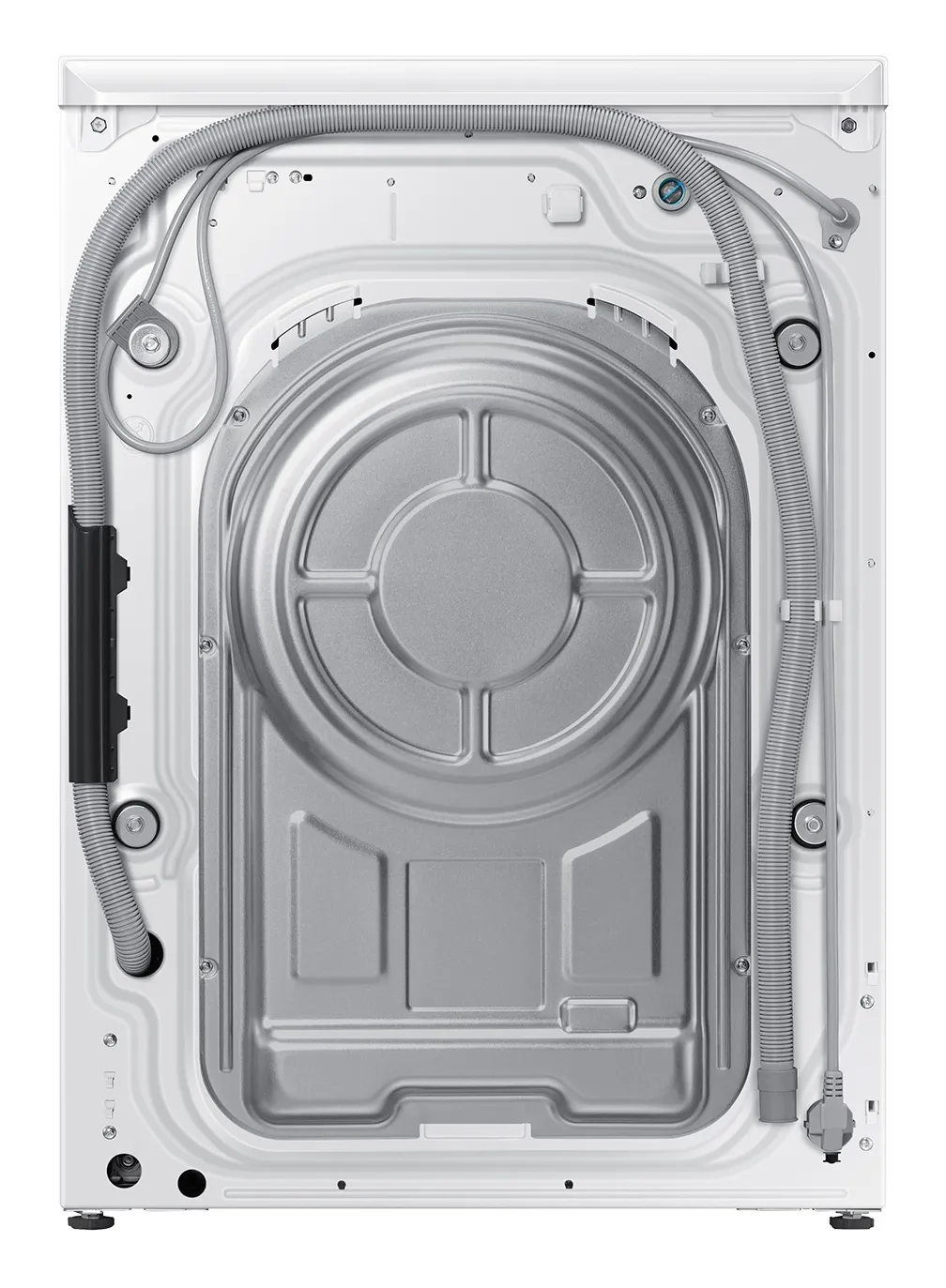 WD90HG5U34BEEC 9 kg Kurutma Makinesi Thumbnail 2