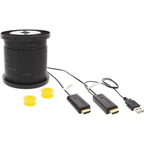 InLine HDMI - HDMI, 40m 17340 HDMI Kablo