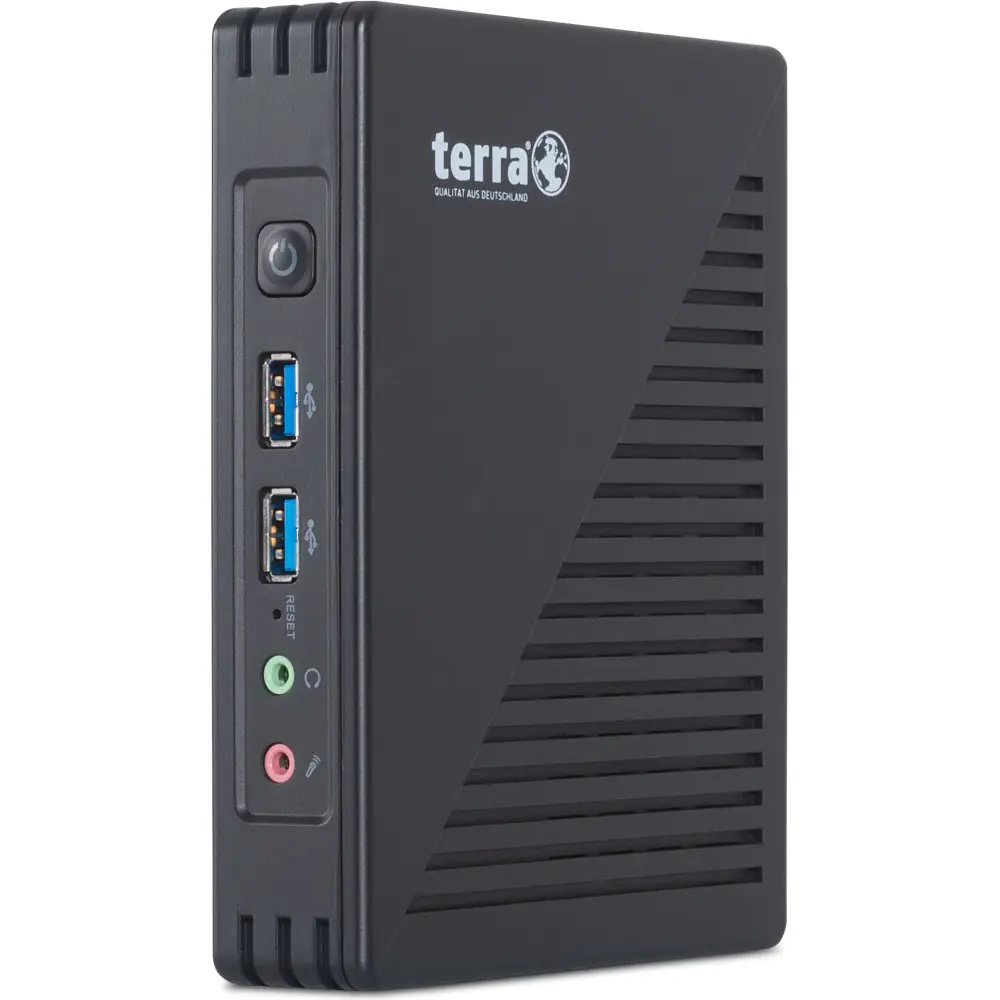 TERRA 5200 6 GHz 1200001 Thin Clients/Blade Pcs