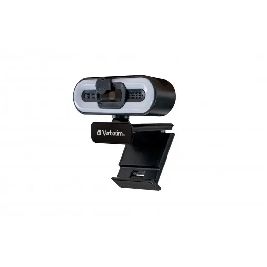 Verbatim 49579 Webcam