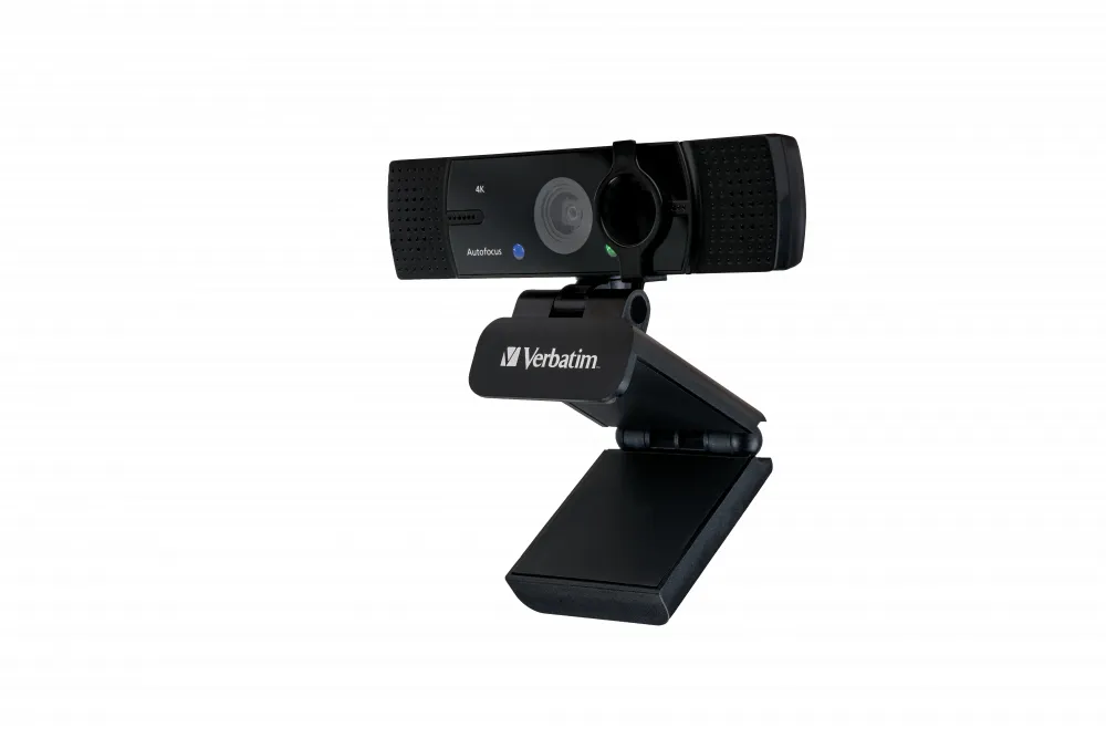 Verbatim 49580 Webcam