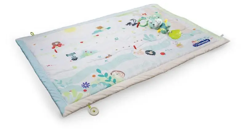 Clementoni 17318 Puzzle