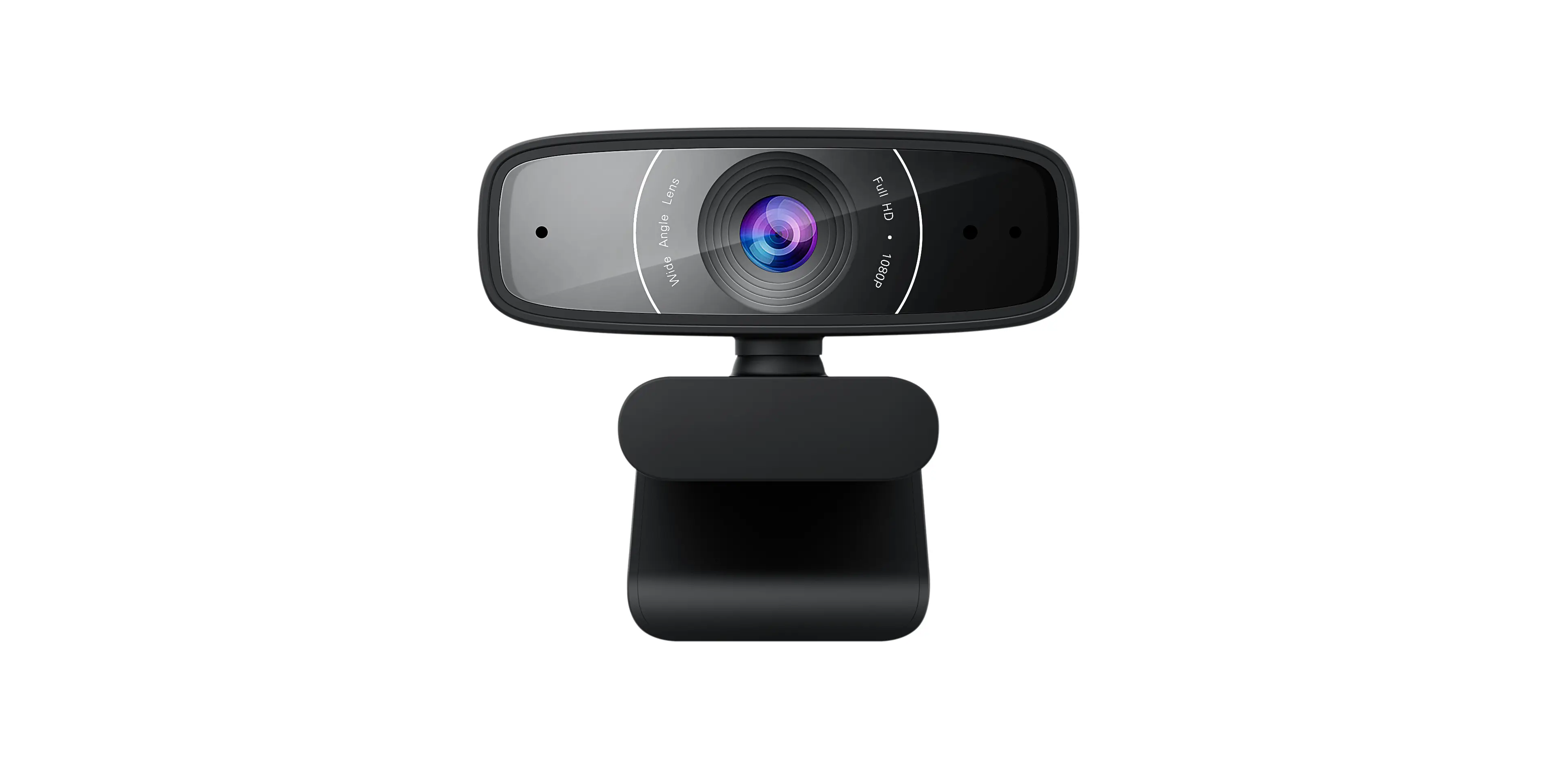 ASUS Webcam C3 90YH0340-B2UA00