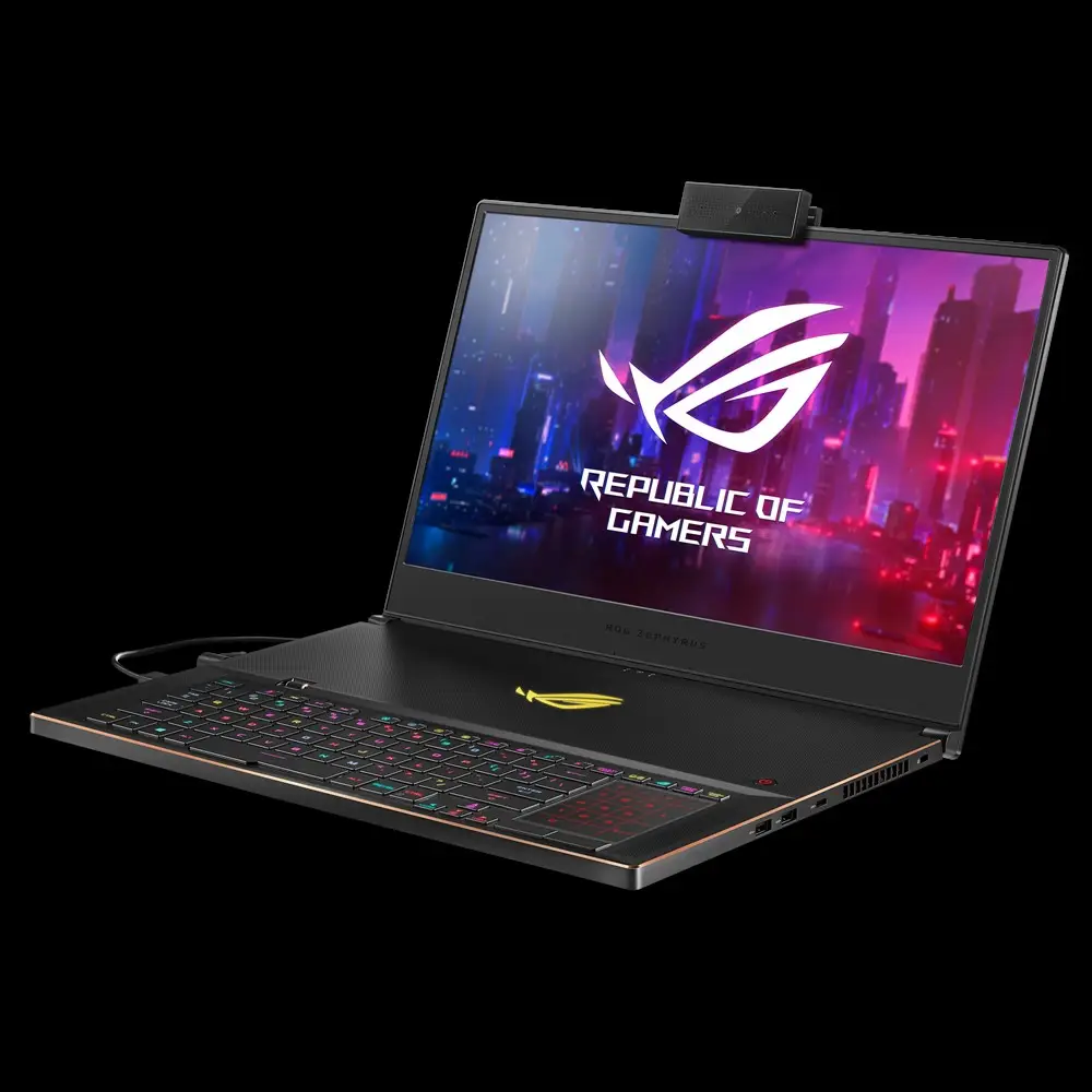 ASUS Eye 90YH01Z0-B2UA00 Thumbnail 11