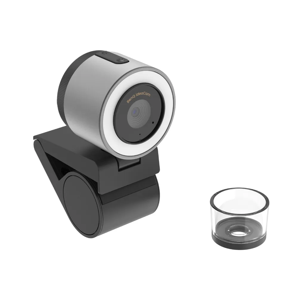 BenQ IdeaCam S1 Pro 9H.F9100.G2T Thumbnail 2