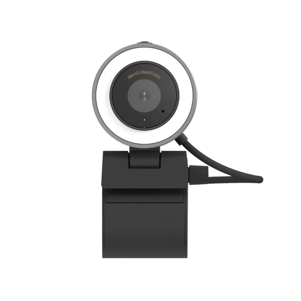BenQ IdeaCam S1 Pro 9H.F9100.G2T Thumbnail 4
