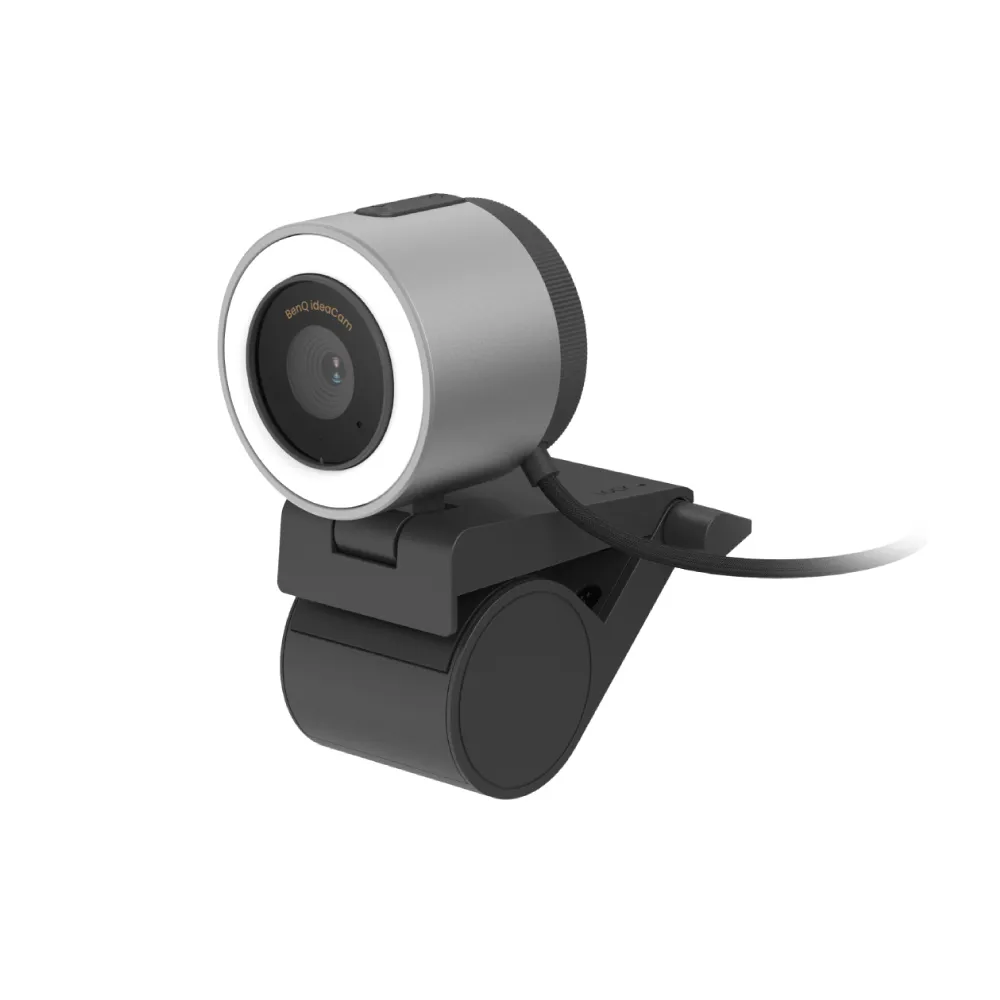 BenQ IdeaCam S1 Pro 9H.F9100.G2T Thumbnail 6