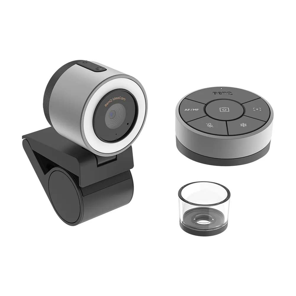 BenQ IdeaCam S1 Pro 9H.F9100.G2T Thumbnail 0