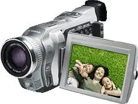 Canon CAMCORDER MVX150I 8530A007 Webcam