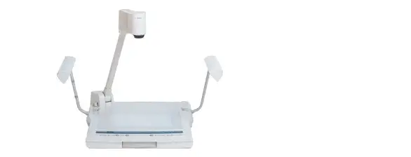Canon RE-350 MKII F93-0202-531 Webcam