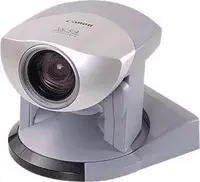 Canon VC-C4 6475A001 Webcam