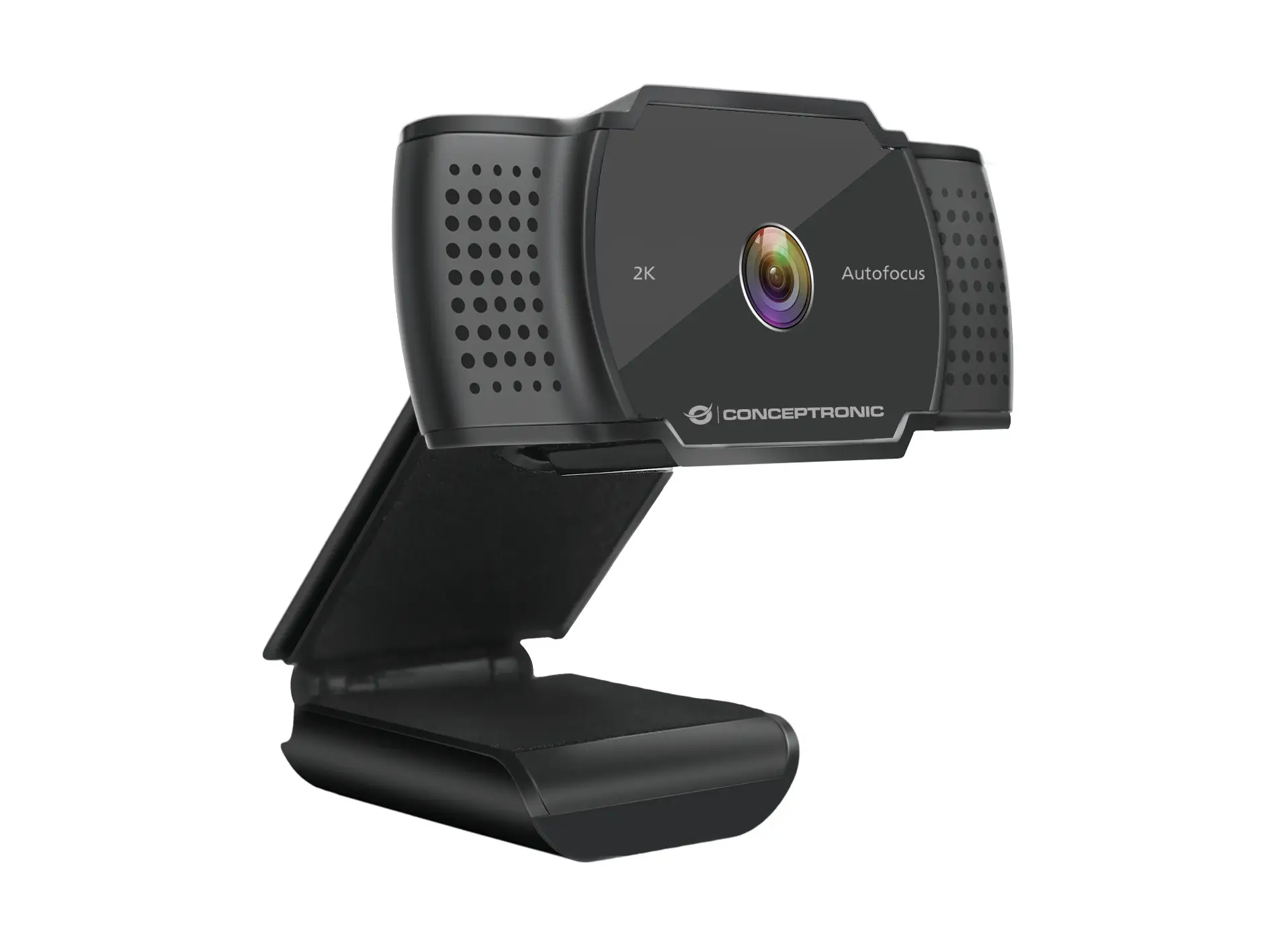 Conceptronic AMDIS02B 100752707101 Webcam