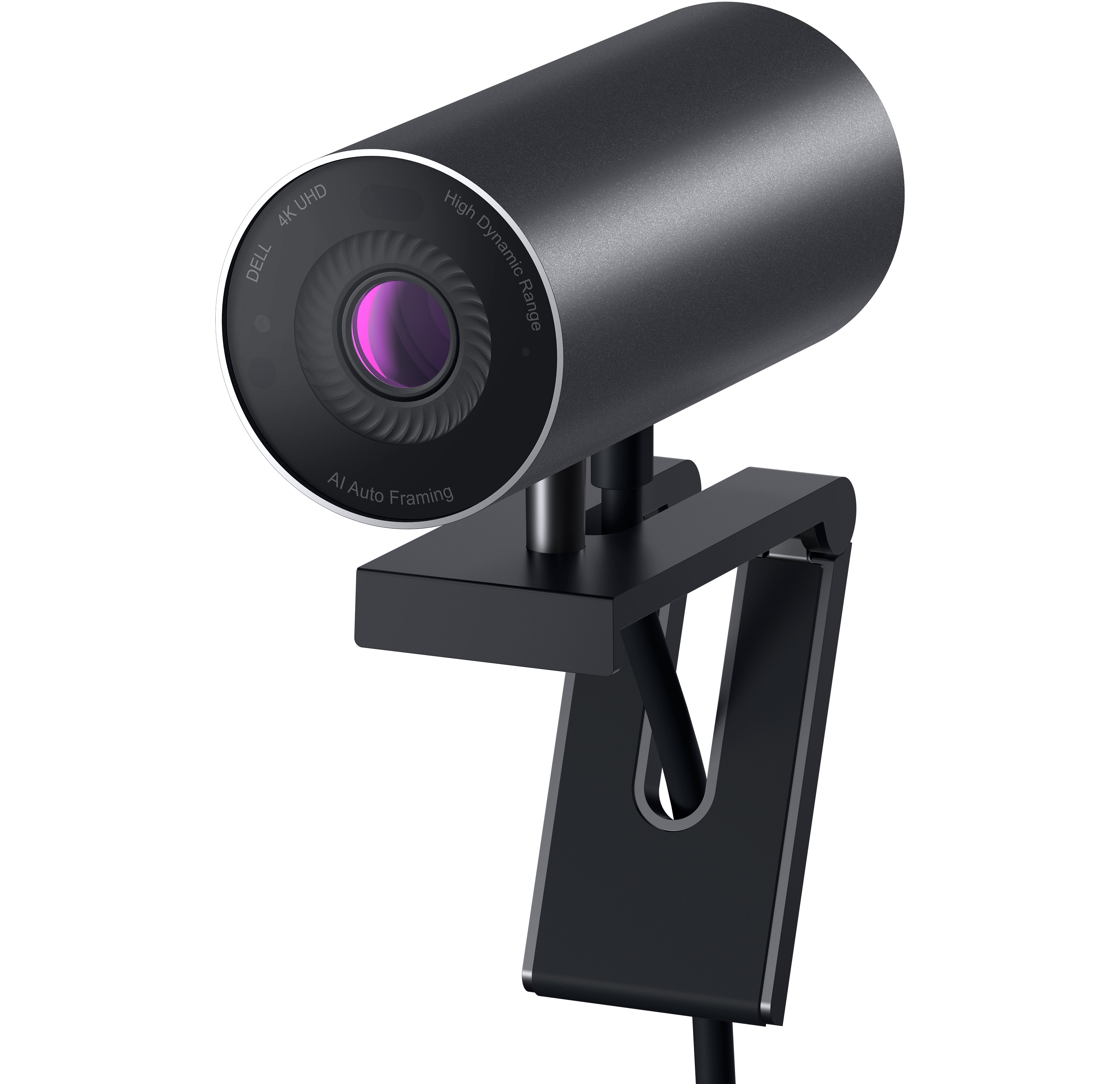 DELL WB7022 319-BBHP Webcam