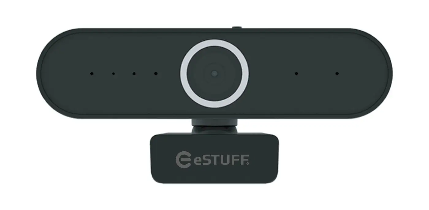 eSTUFF GLB246250 Webcam