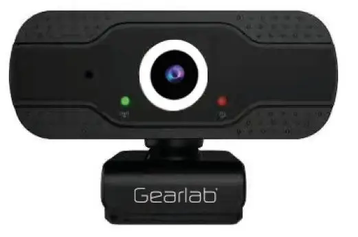 eSTUFF GLB246350 Webcam