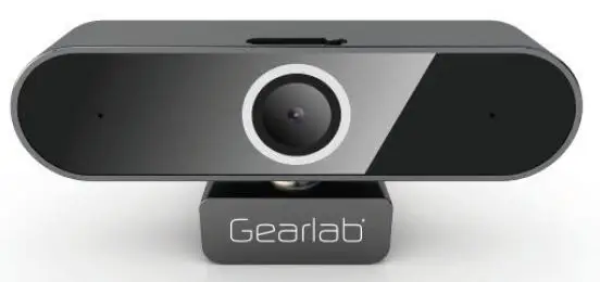 eSTUFF GLB246400 Webcam