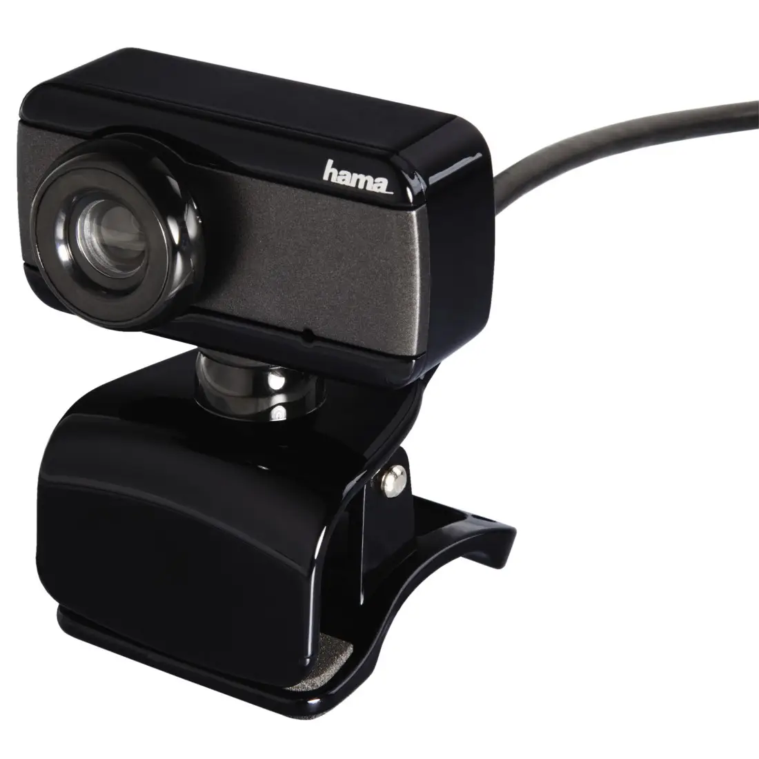 Hama 139990 00139990 Webcam