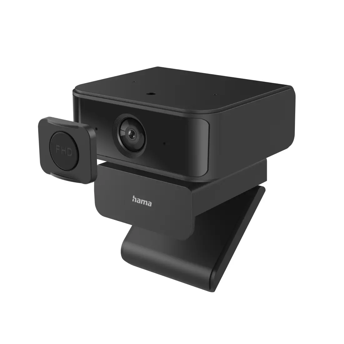 Hama C-650 Face Tracking 00139994 Webcam