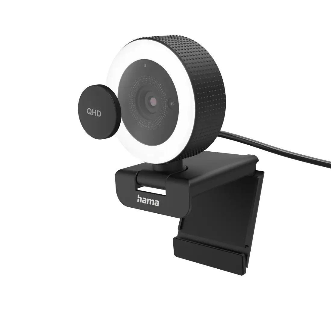 Hama C-800 Pro 00139993 Webcam