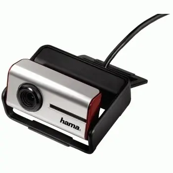 Hama Webcam Evolution Zero 00062847 Thumbnail 2