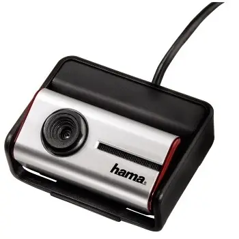 Hama Webcam Evolution Zero 00062847