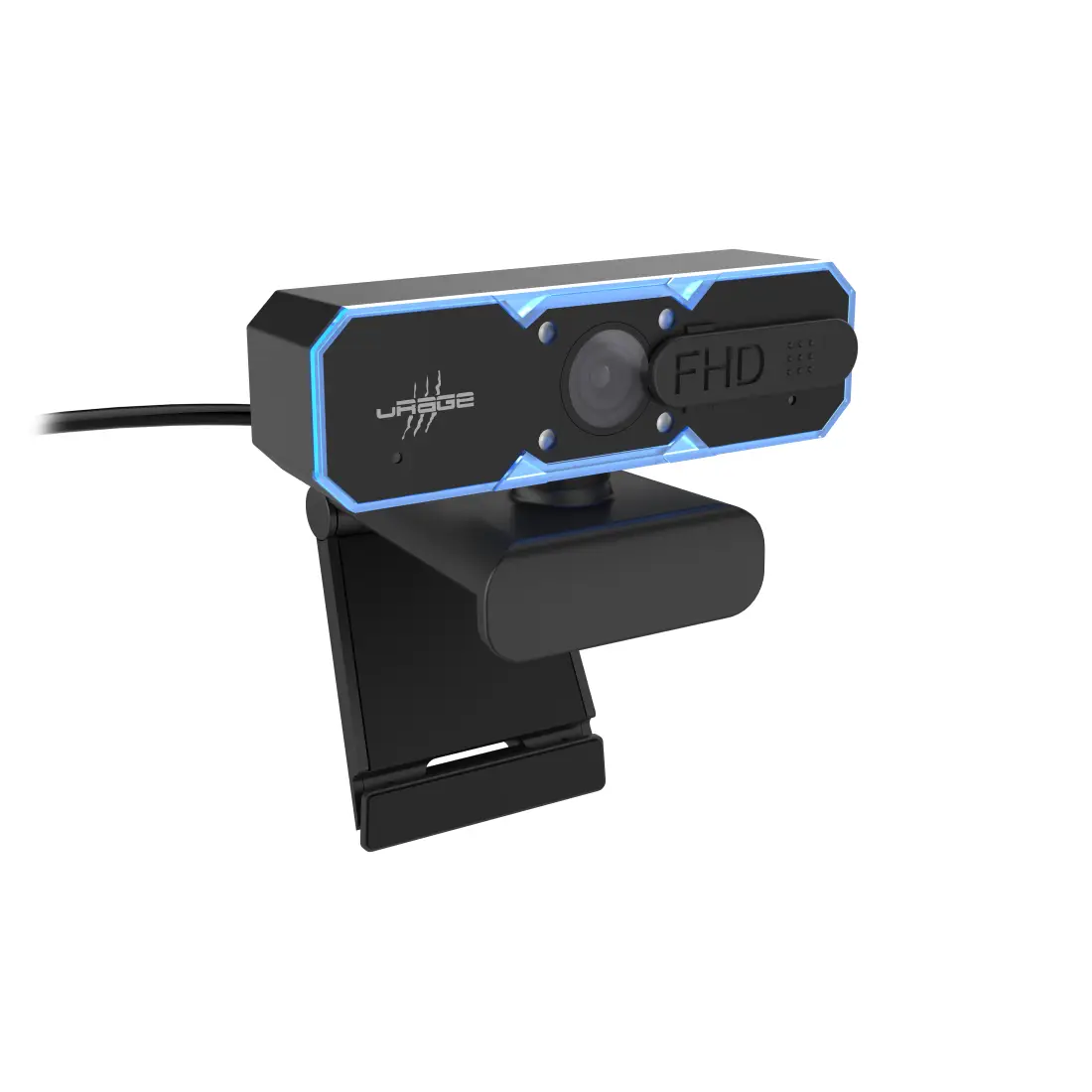 Hama REC 900 FHD 00186090 Webcam