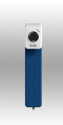 Hercules HD Twist 4780734 Webcam
