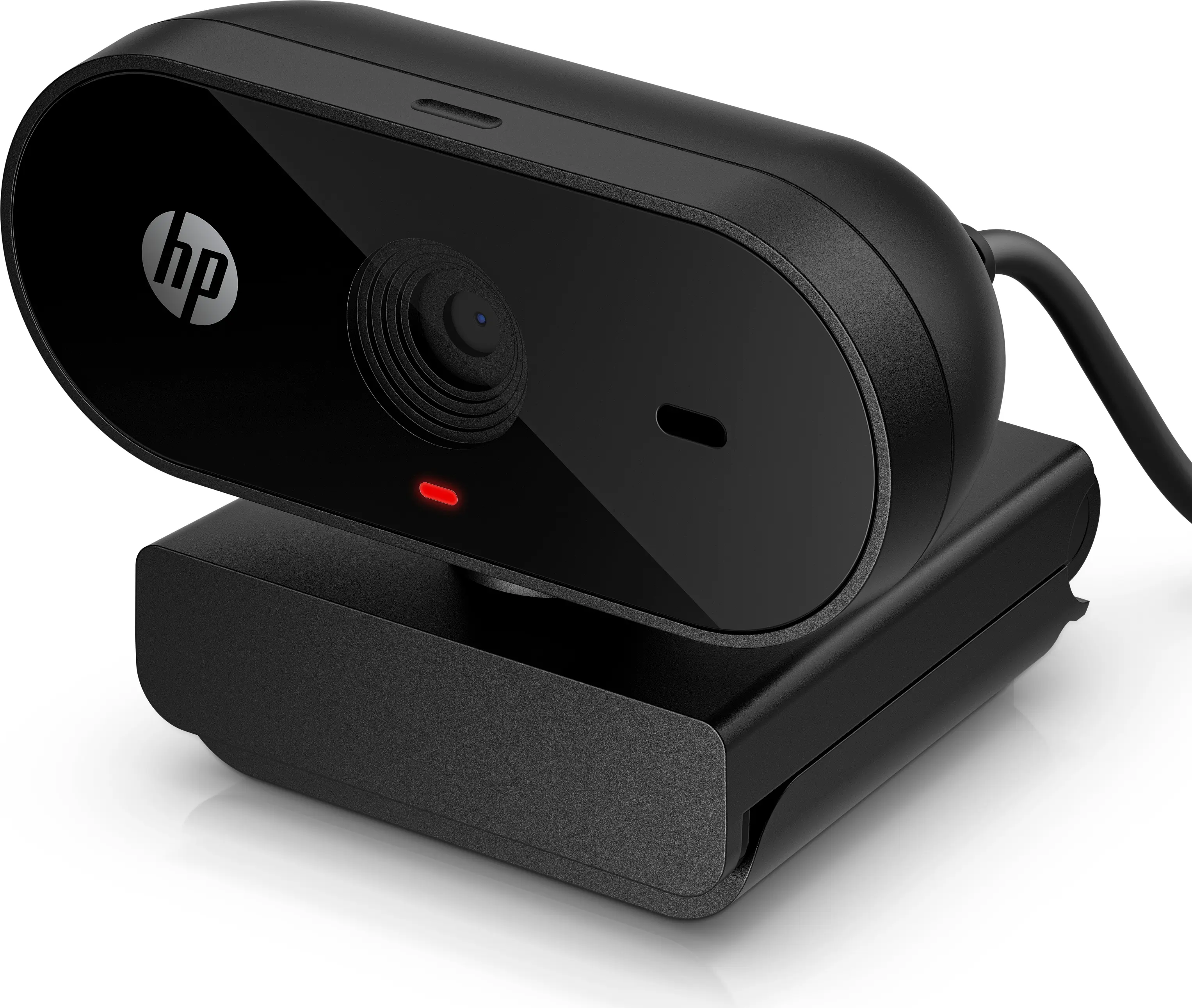 HP 325 FHD Web Kamerası 53X27AA Thumbnail 2