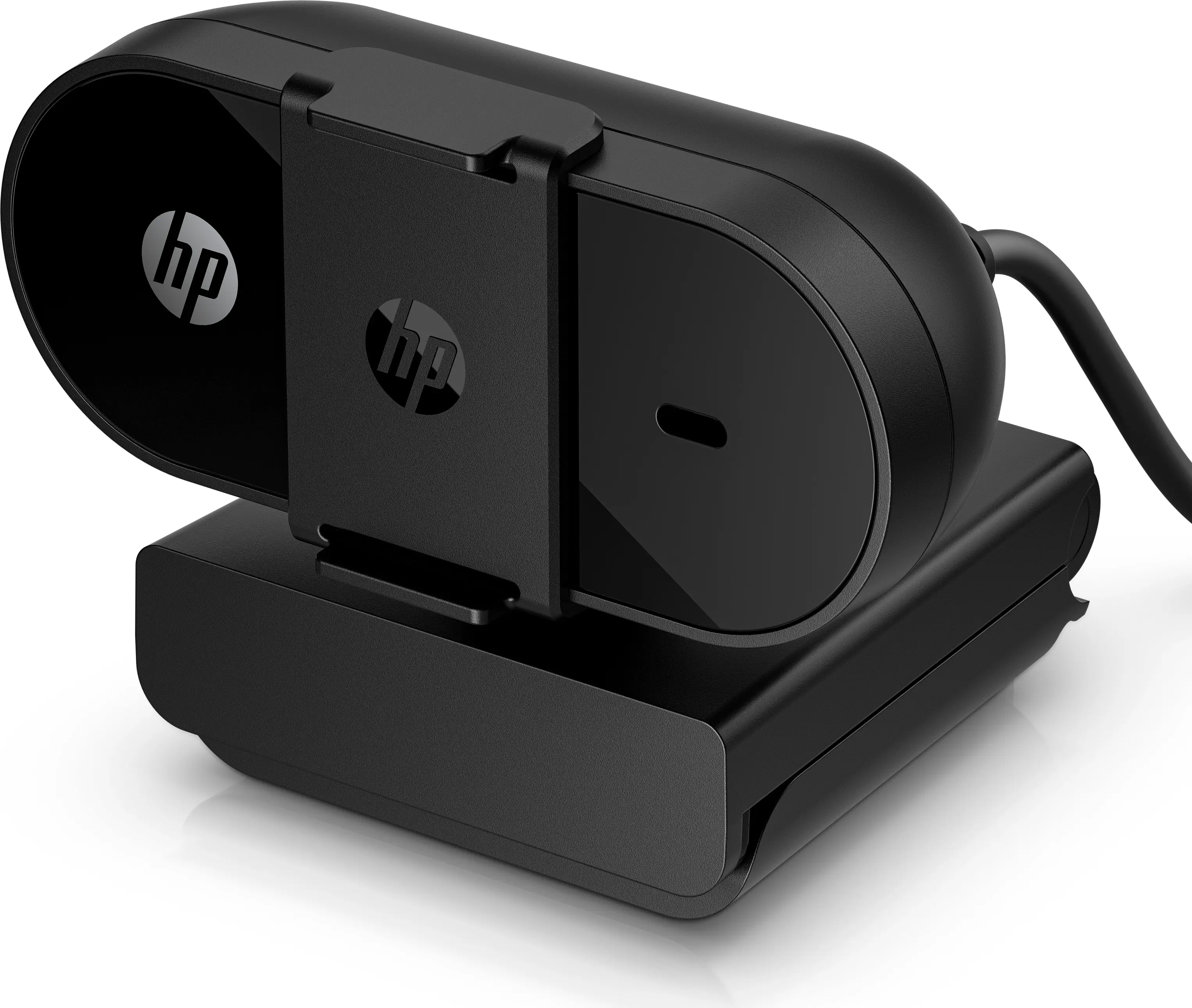 HP 325 FHD Web Kamerası 53X27AA Thumbnail 4