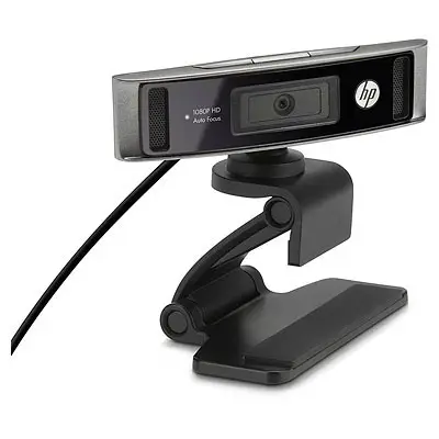 HP 4310 H2W19AA#ABB Webcam