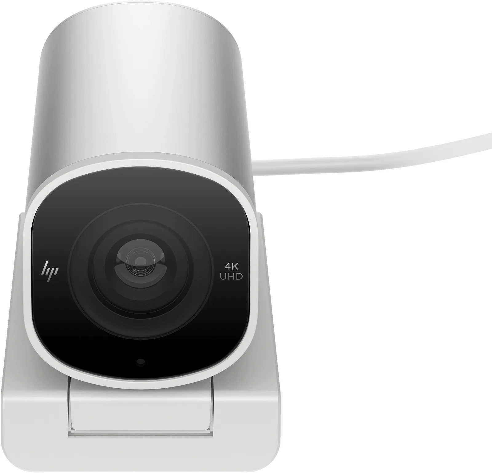 HP 960 4K Yayın Web Kamerası 695J6AA#ABB Webcam