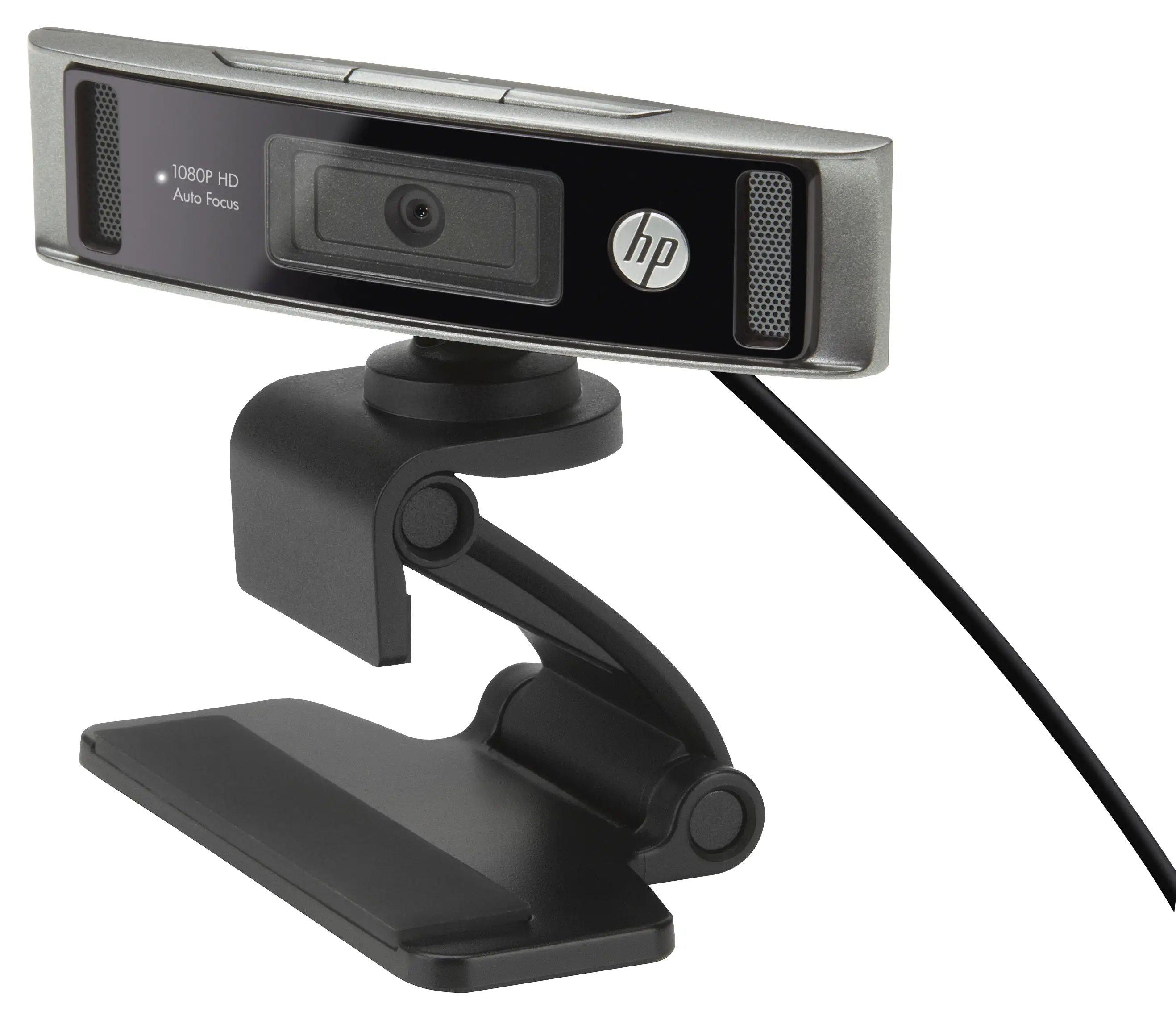HP HD 4310 Web Kamerası Y2T22AA Webcam