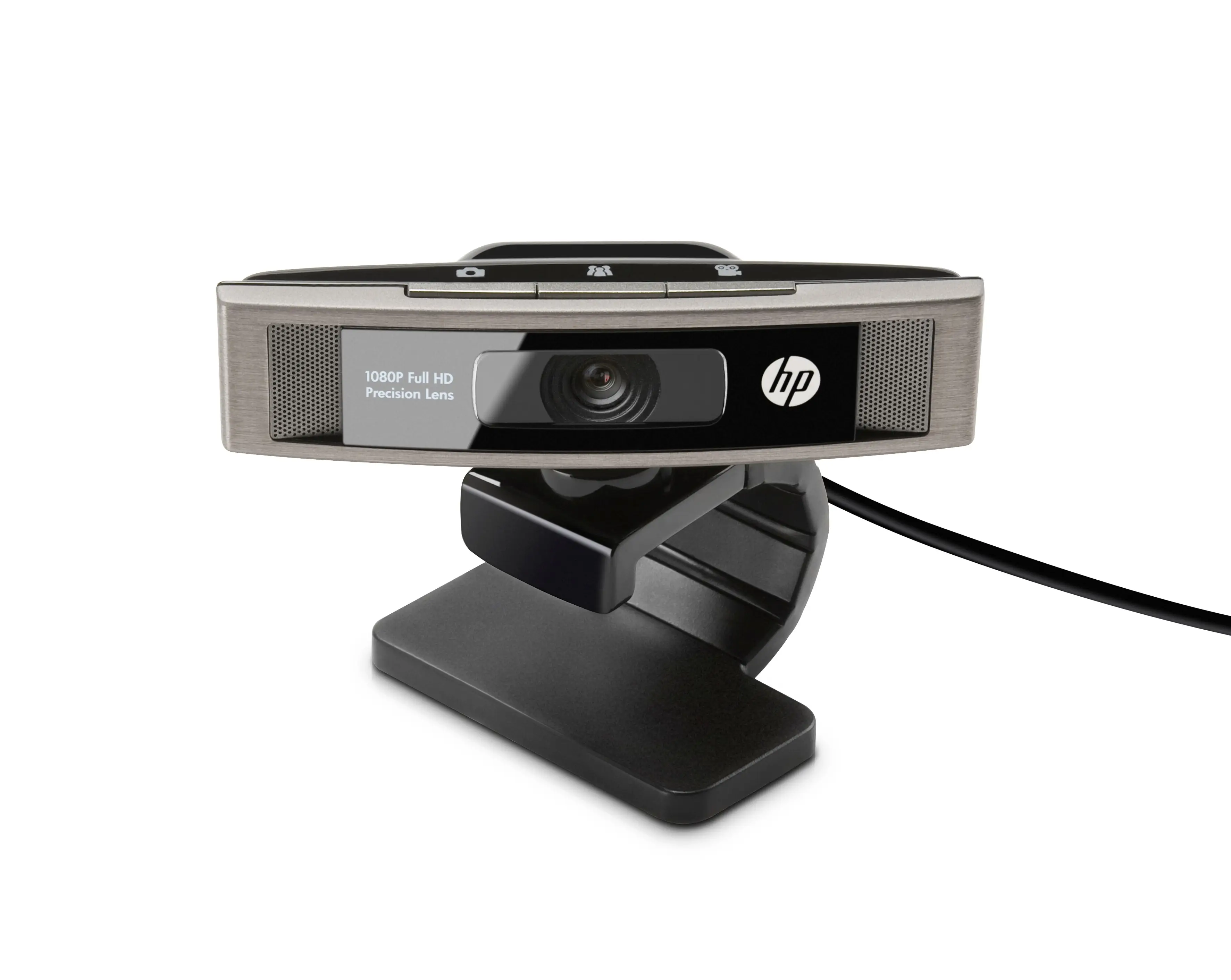 HP HD-5210 LR374AA Webcam