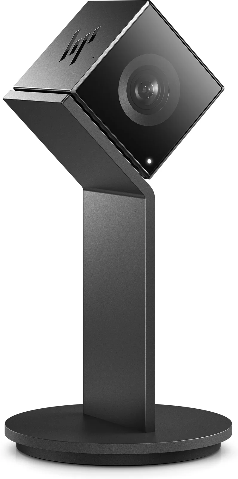 HP Presence See 4K Yapay Zeka Kamera 4V975AA Webcam