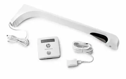 HP ShareBoard 2TX38AA Thumbnail 6